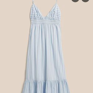 Banana Republic Factory Maxi Dress